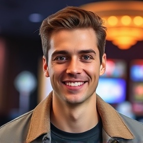 Pablo Ignacio Herrera — mejores casinos online argentina reviewer